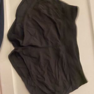 black ivivva shorts